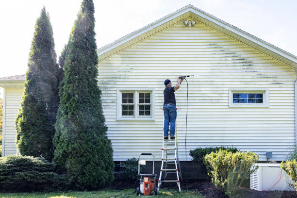 Best Eco-Friendly Pressure Washing in Catasauqua, PA